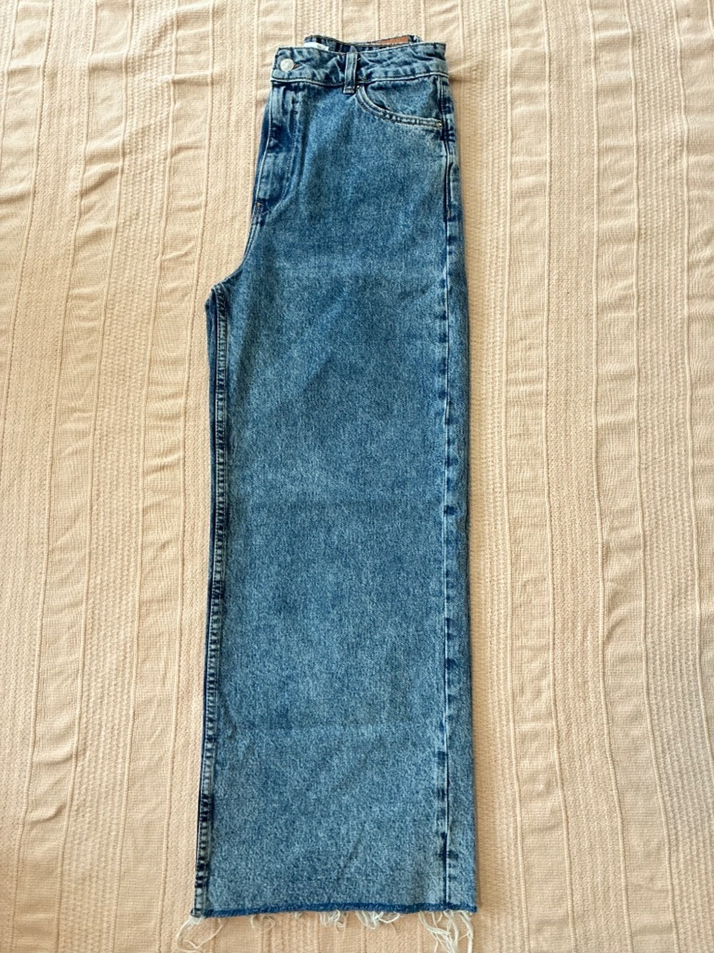Mango - Caroline Jeans - Picture 3 of 8